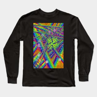 Rainbow Generator Long Sleeve T-Shirt